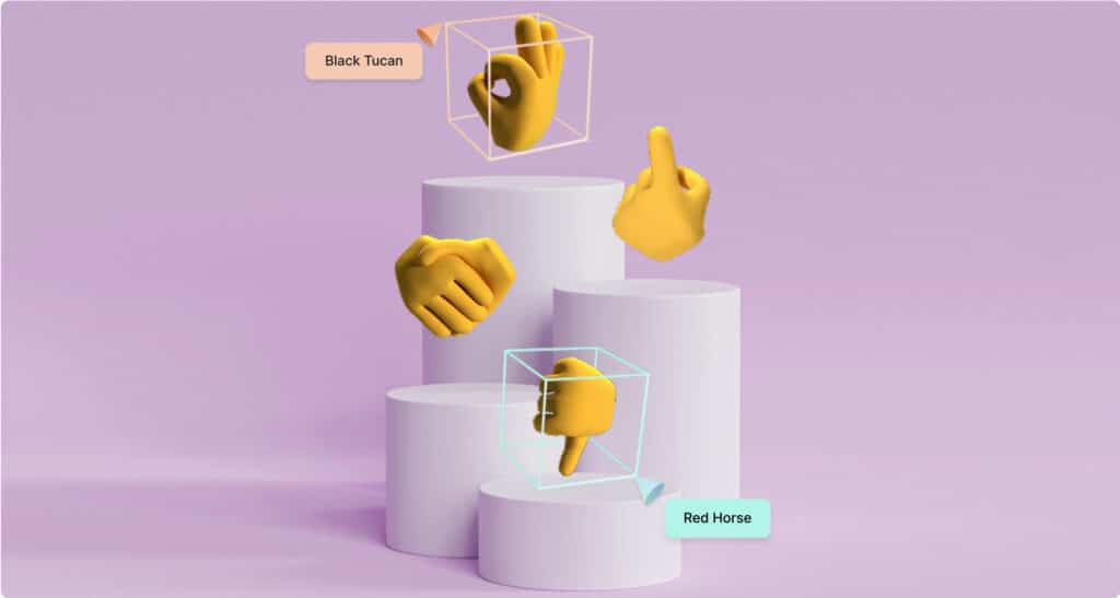 ¡Los mejores visores 3D online para compartir modelos!