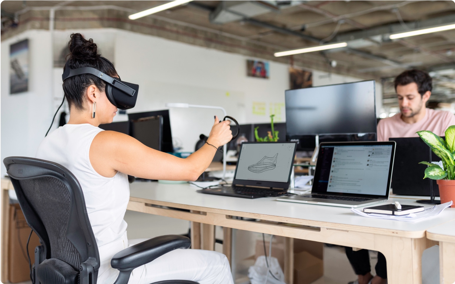Comment utiliser une solution comme 3D Viewer MAX