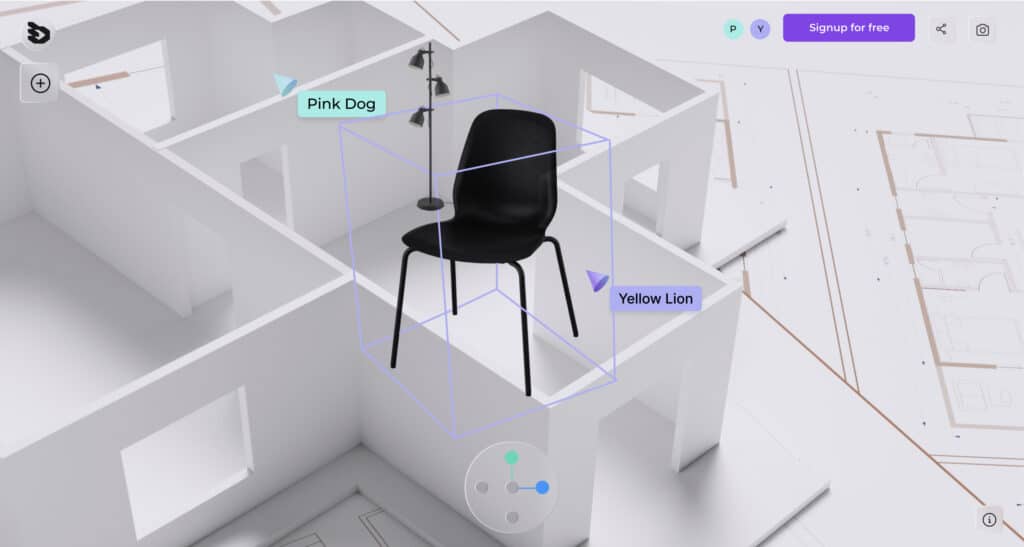 Autodesk Viewer : test complet du grand outil de visualisation de modèles 3D