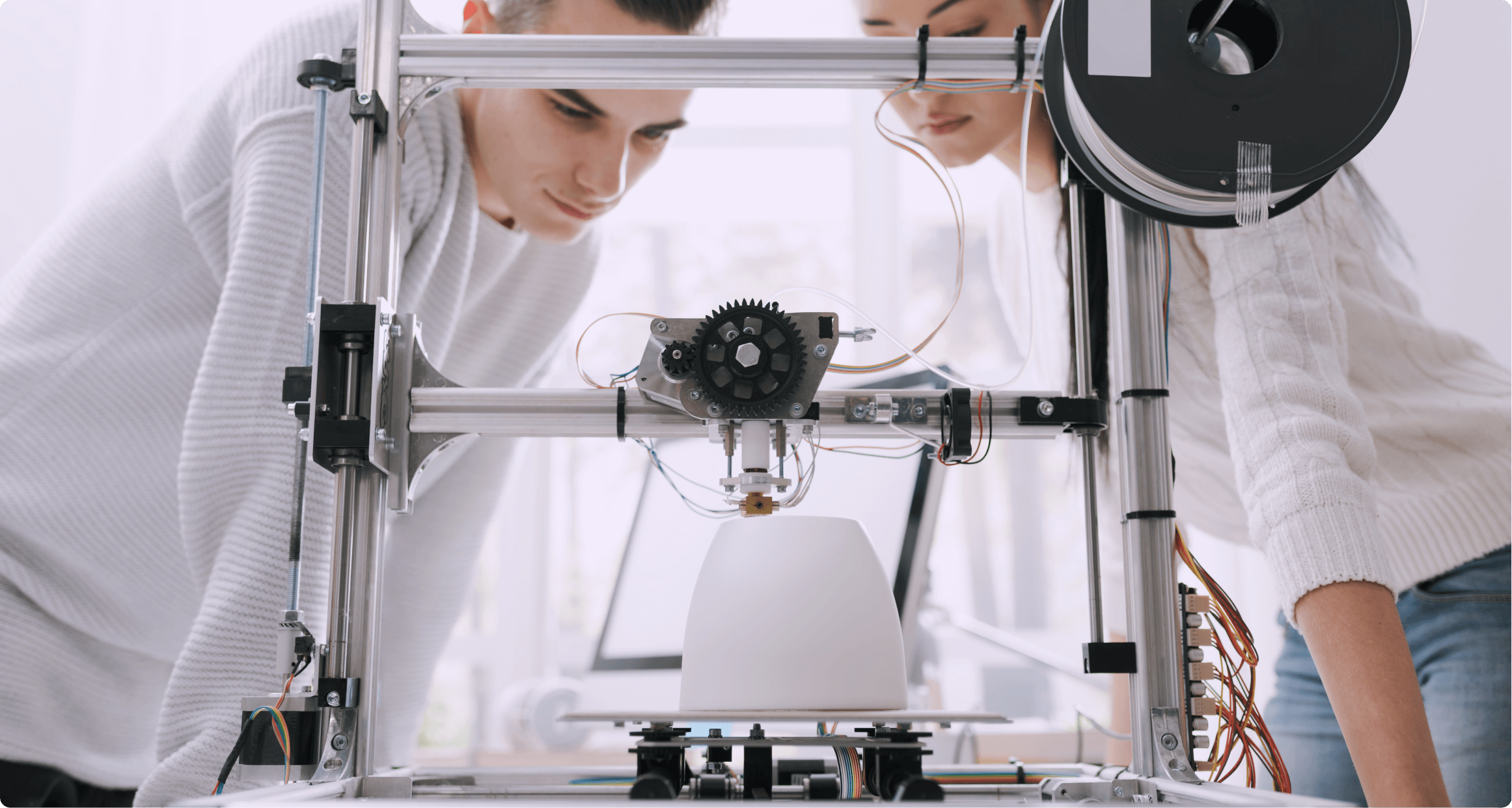 Programas para impresora 3D
