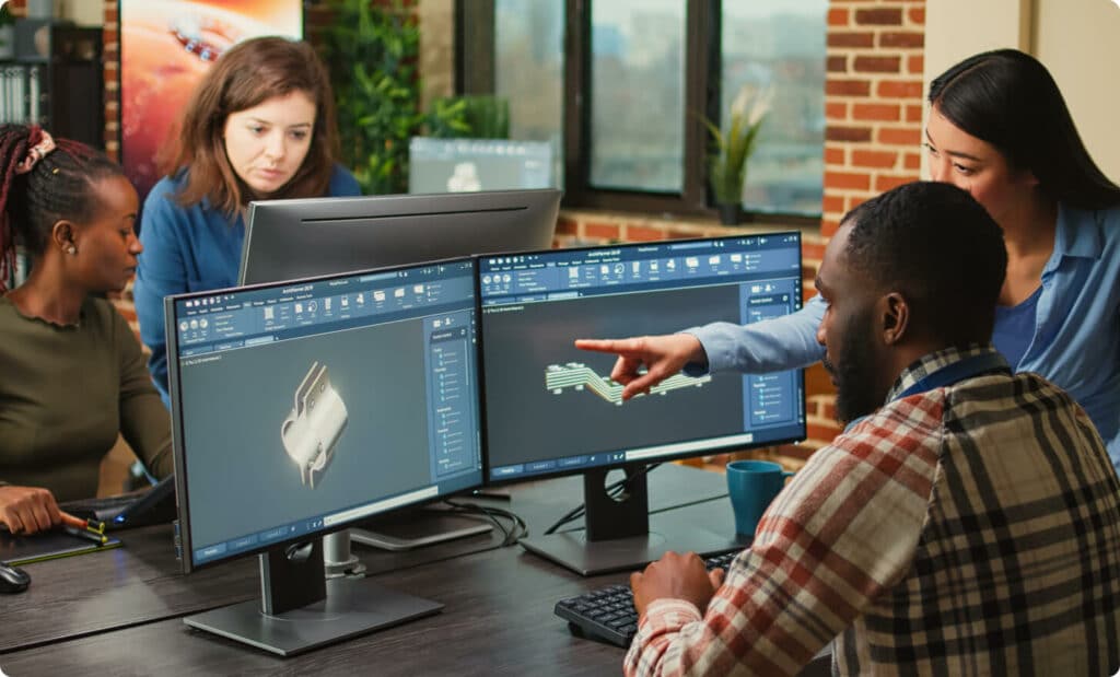 Cómo convertir modelos 3D al formato de archivo OBJ