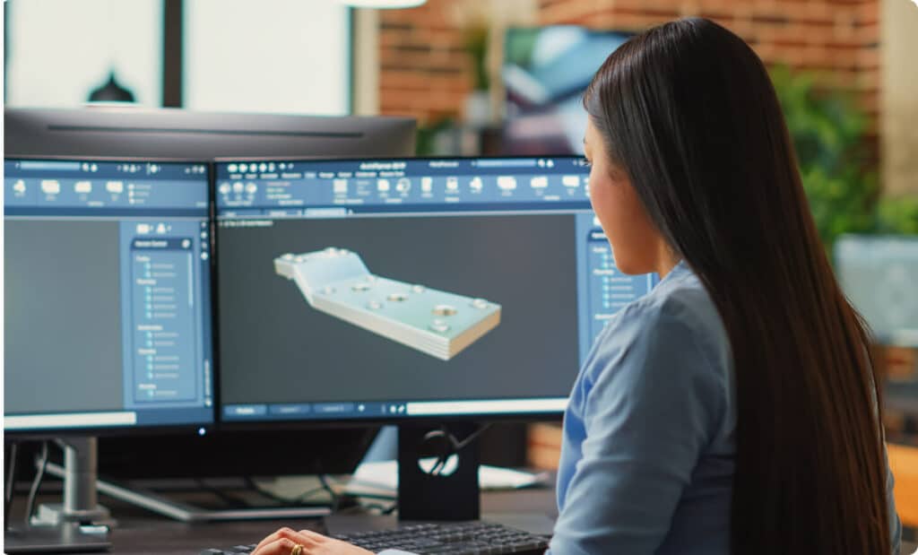 Cómo puedo crear mi propio modelo 3D