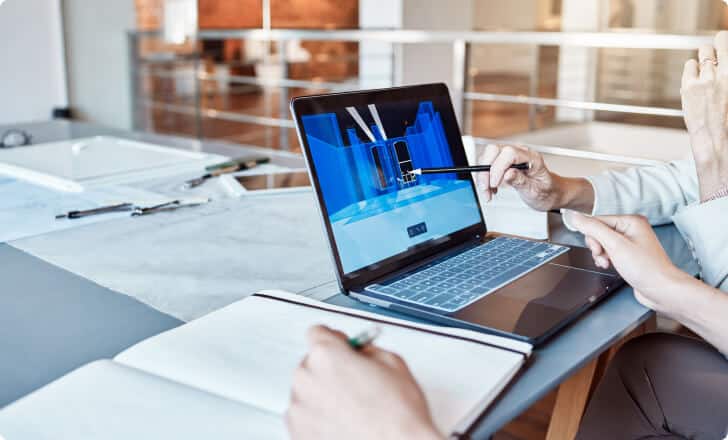 Qué programa usarías para diseñar una casa en 3D