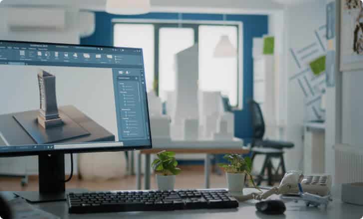 Qué software es mejor para el diseño de personajes 3D