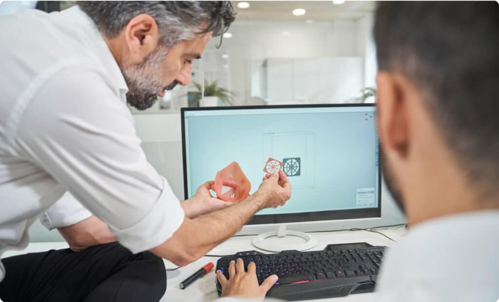 Qué software se usa más para el modelado 3D