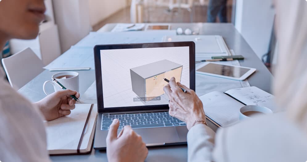 Software de modelado 3D