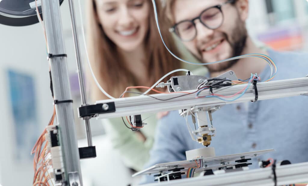 Les atouts du format STL pour l’impression 3D
