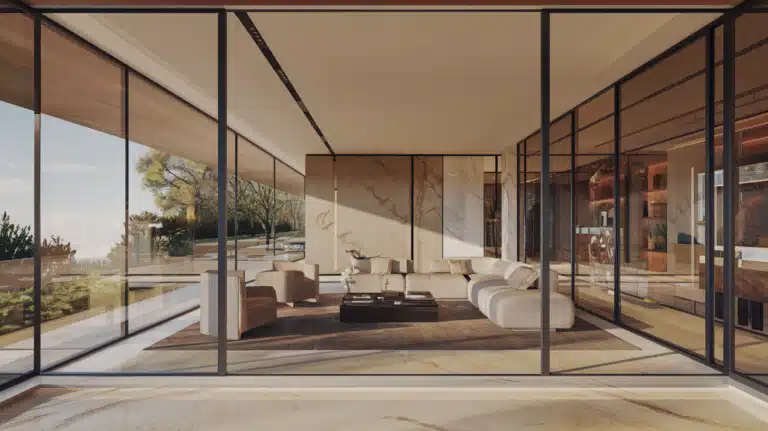 Empieza a crear con el mejor render 3D online para visualizaciones espectaculares