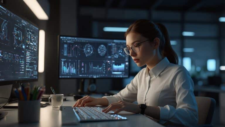 Las 5 mejores herramientas de IA para creadores 3D (¡tienes que probarlas ya!)